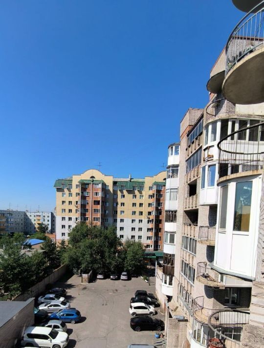 квартира г Абакан ул Торосова 17 фото 22