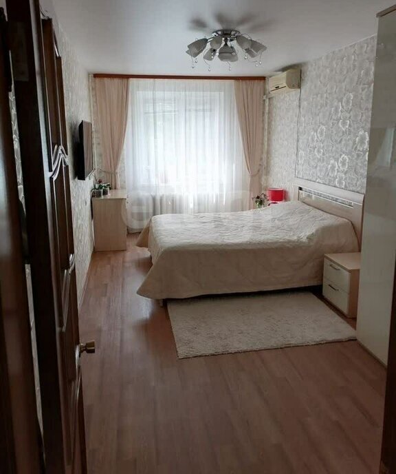квартира г Абакан ул Стофато 20 фото 1