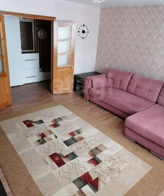 квартира г Абакан ул Стофато 20 фото 7