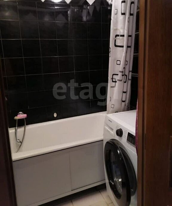 квартира г Абакан ул Стофато 20 фото 13