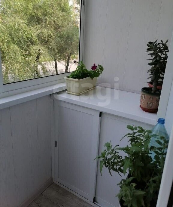квартира г Абакан ул Стофато 20 фото 16