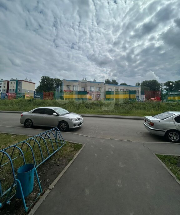квартира г Кемерово ул Дегтярева 5 фото 14