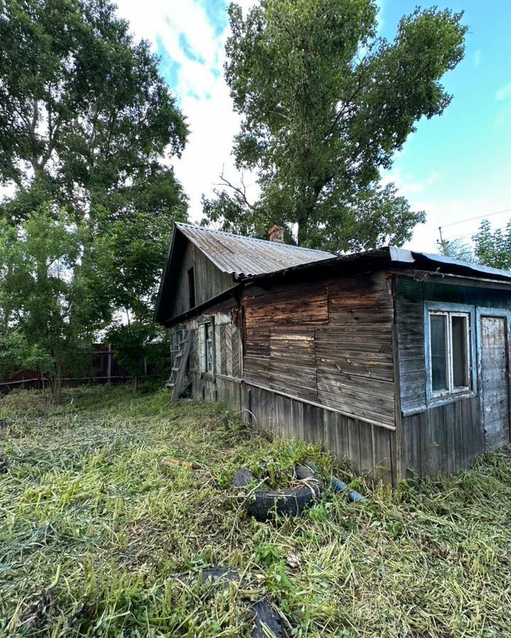 дом г Хабаровск р-н Железнодорожный ул Поселковая 31 фото 2
