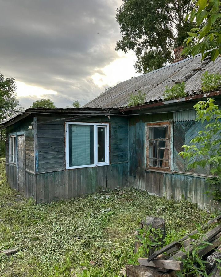 дом г Хабаровск р-н Железнодорожный ул Поселковая 31 фото 3