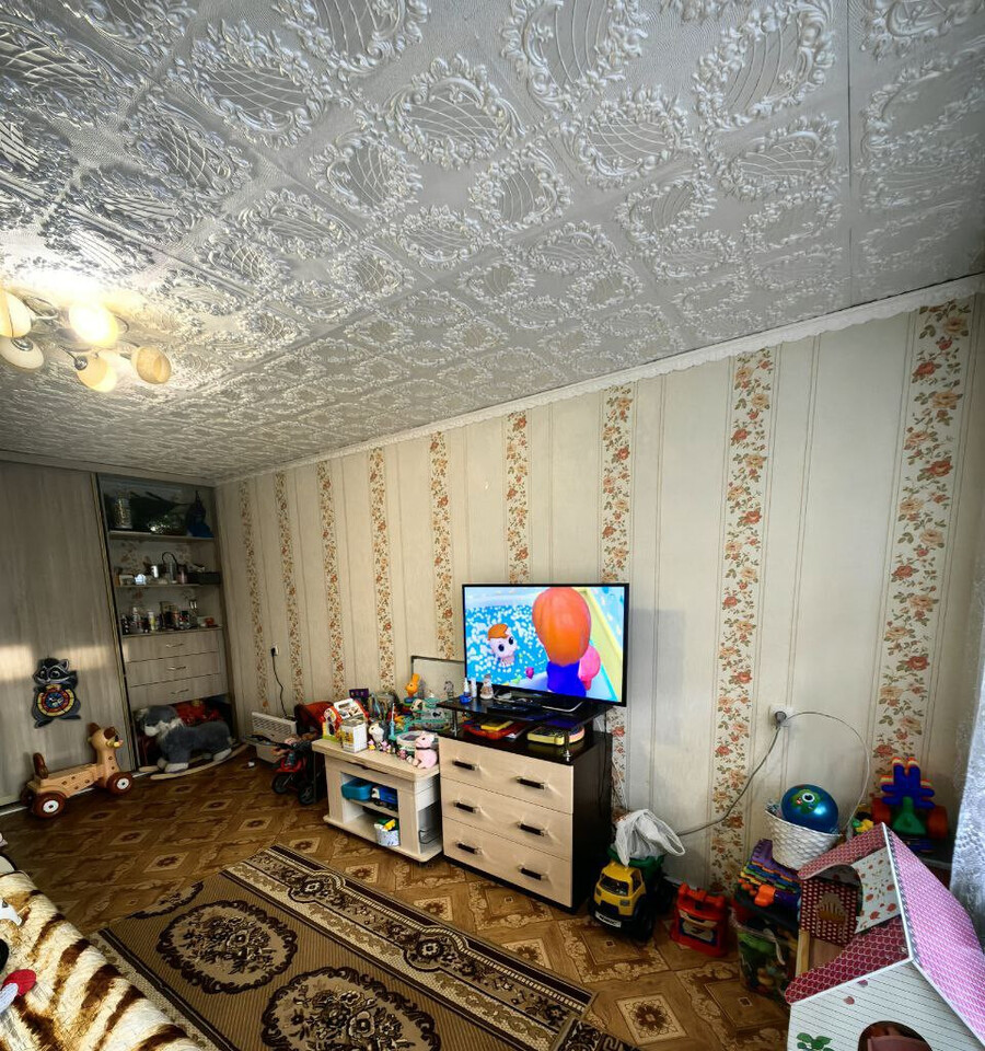 квартира г Томск ул Беринга 2/2 2-й м-н фото 17