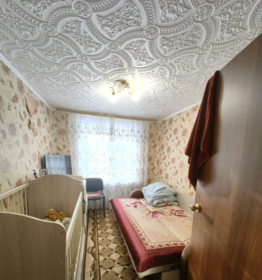 квартира г Томск ул Беринга 2/2 2-й м-н фото 9