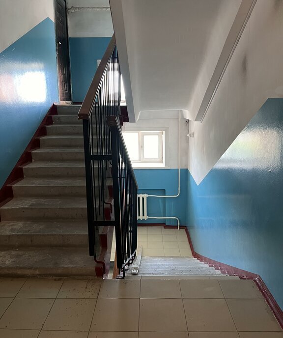 квартира г Благовещенск ул Шевченко 70/2 фото 29