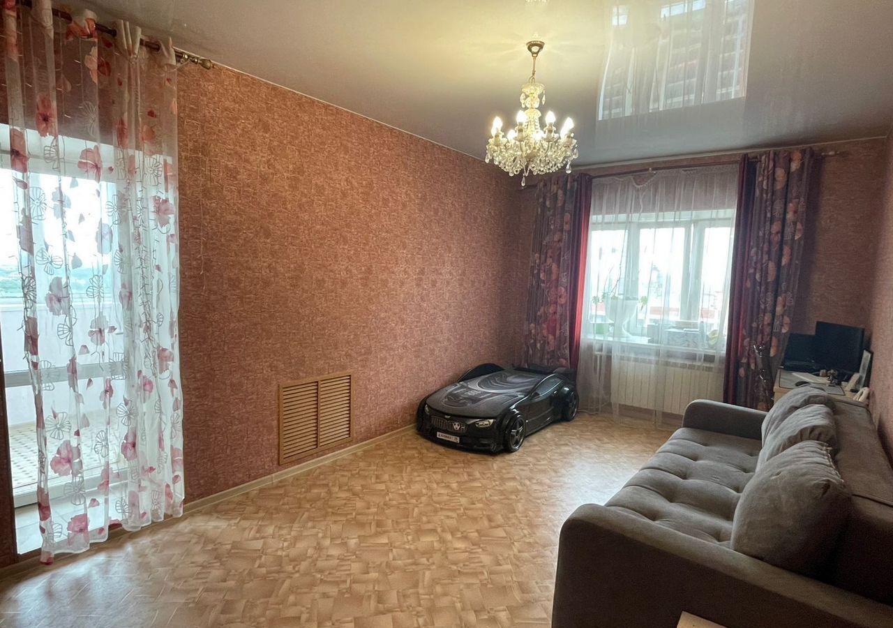 квартира г Благовещенск ул Зейская 295 фото 1