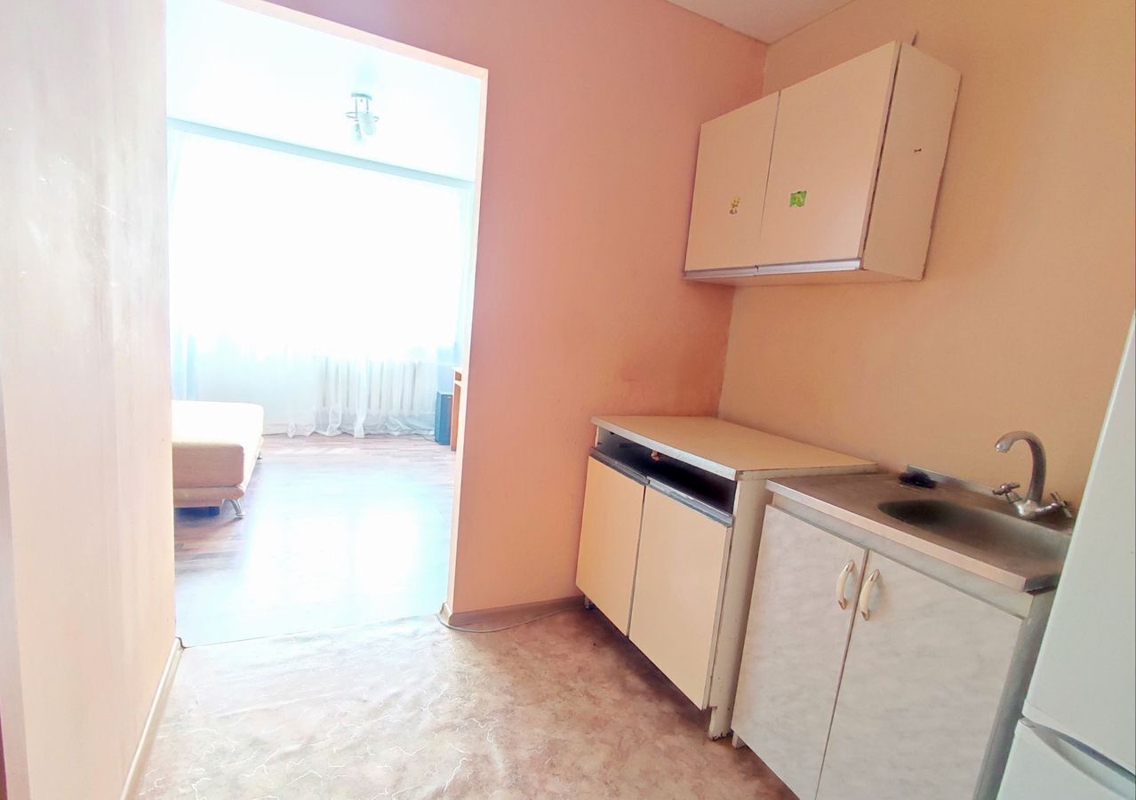 комната г Уфа р-н Советский ул 8 Марта 10 фото 9
