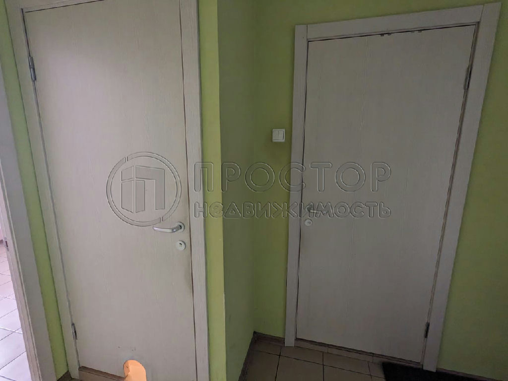 квартира г Химки ул Совхозная 12 Левобережная МЦД-3 фото 4