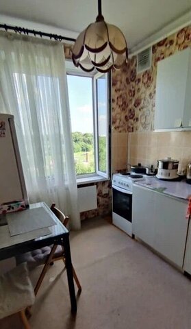 метро Новоясеневская пр-кт Новоясеневский 40к/3 фото