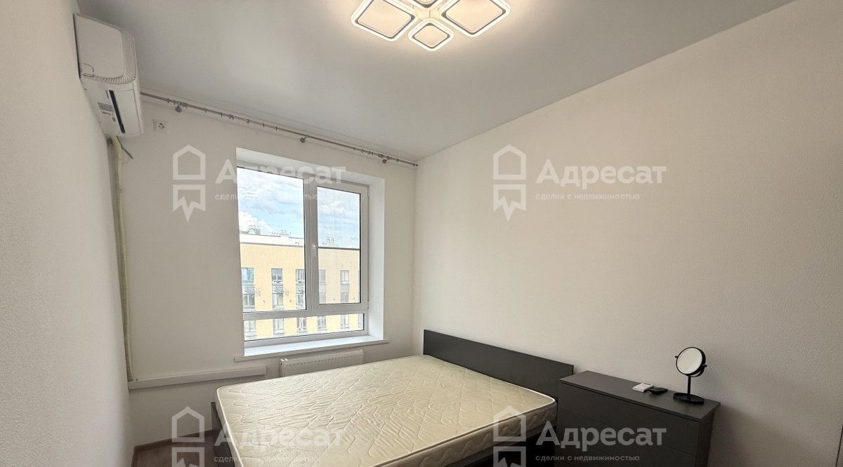 квартира г Волгоград р-н Тракторозаводский ул Тракторостроителей 27 фото 9