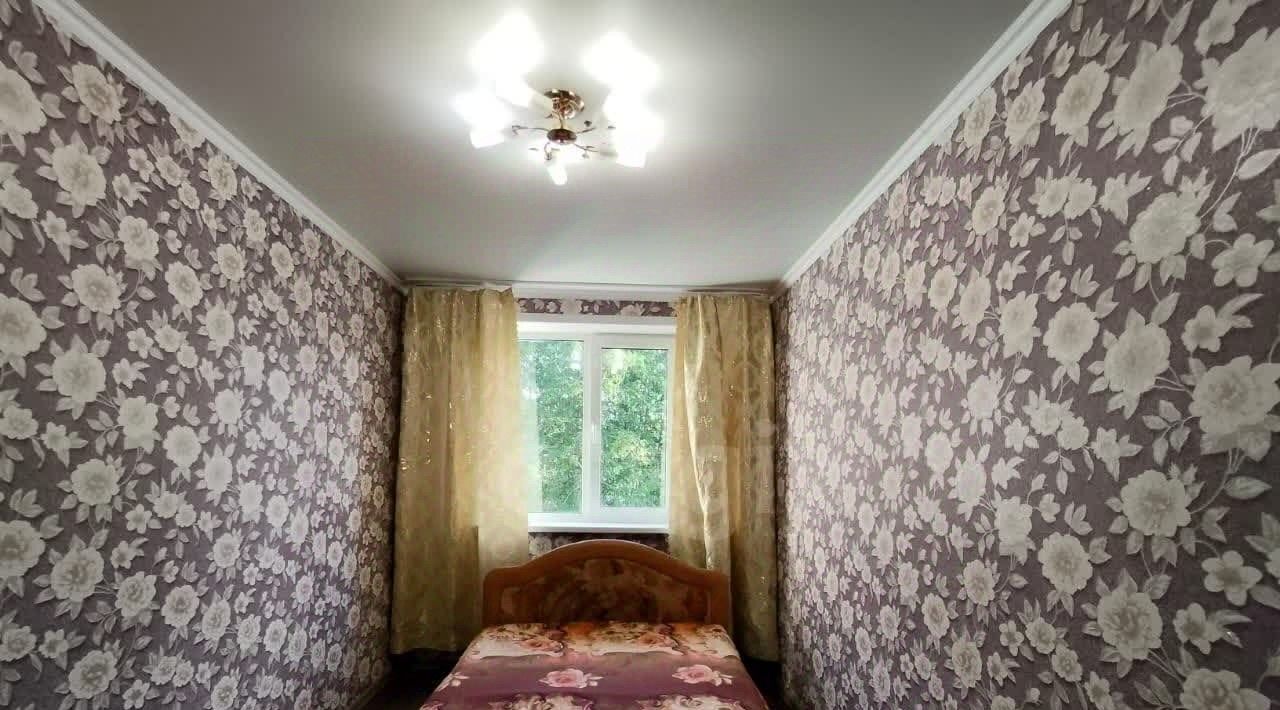 квартира г Березовский ул Волкова 14 фото 5