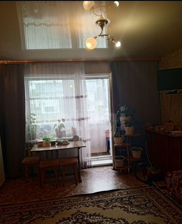 квартира г Березовский ул Карбышева 11а Кемеровская обл. — Кузбасс фото 3