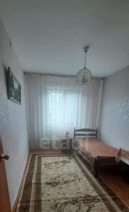 квартира г Березовский б-р Молодежный 7 4-й мкр фото 5