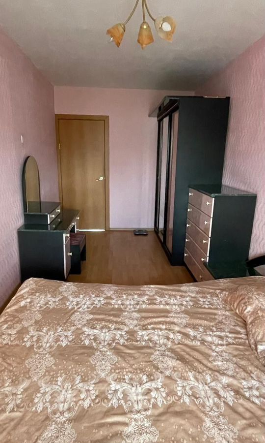 квартира г Новосибирск ул Ударная 25 Площадь Маркса фото 6