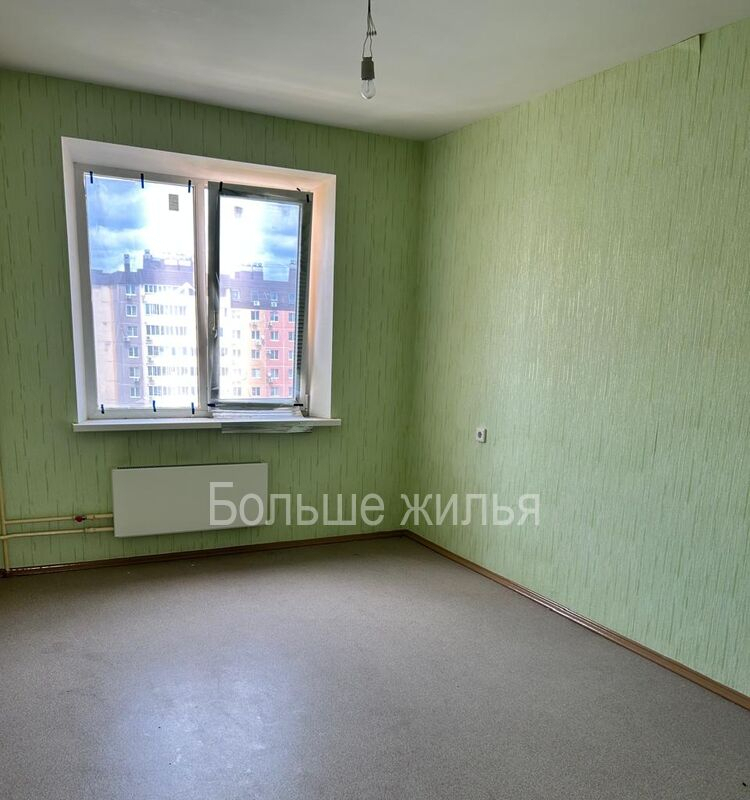 квартира г Волгоград улица им. маршала Воронова, 18 фото 6