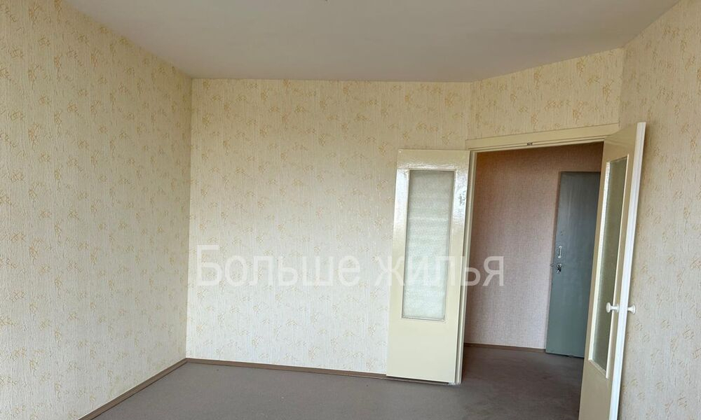 квартира г Волгоград улица им. маршала Воронова, 18 фото 10