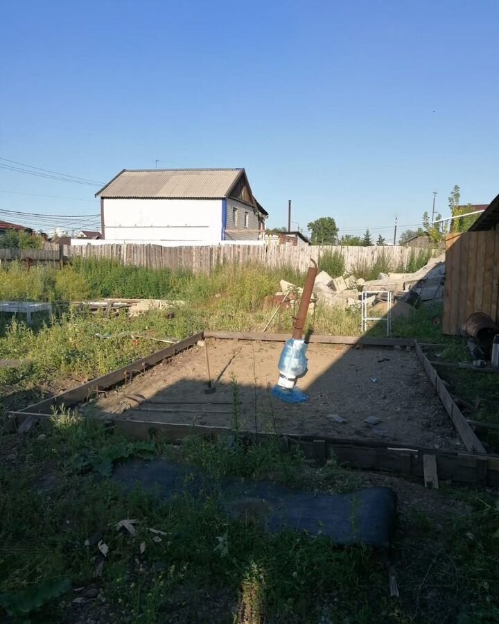 земля г Иркутск р-н Правобережный ул Освобождения 26б фото 3