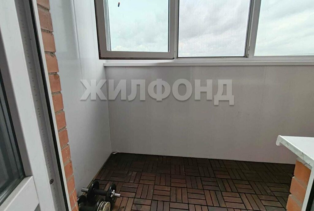 квартира г Абакан ул Комарова 9б фото 10