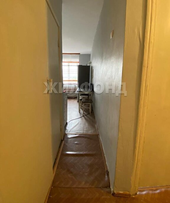 квартира г Абакан ул Щетинкина 61 фото 6