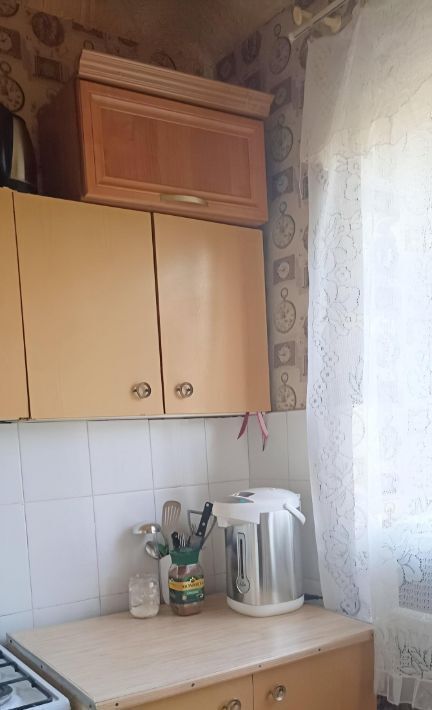 квартира г Курск р-н Сеймский ул Энергетиков 2 21 фото 5