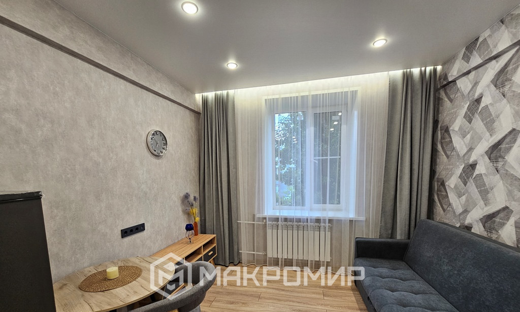 квартира г Казань ул Портовая 2 фото 4