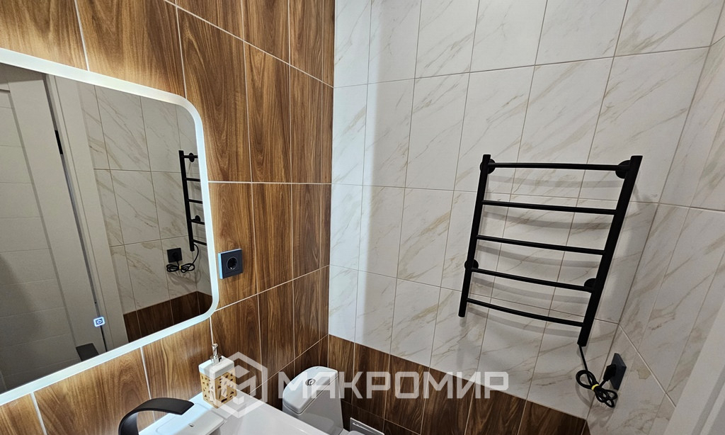 квартира г Казань ул Портовая 2 фото 14