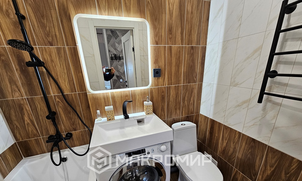 квартира г Казань ул Портовая 2 фото 13