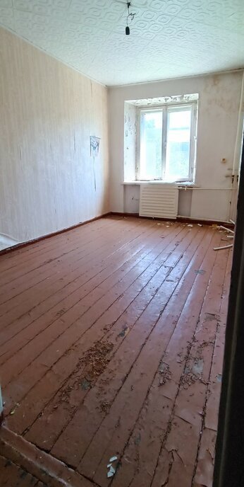 квартира г Арсеньев ул Октябрьская 14/2 фото 2