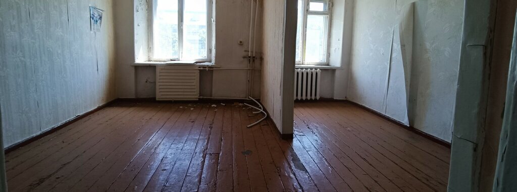 квартира г Арсеньев ул Октябрьская 14/2 фото 4