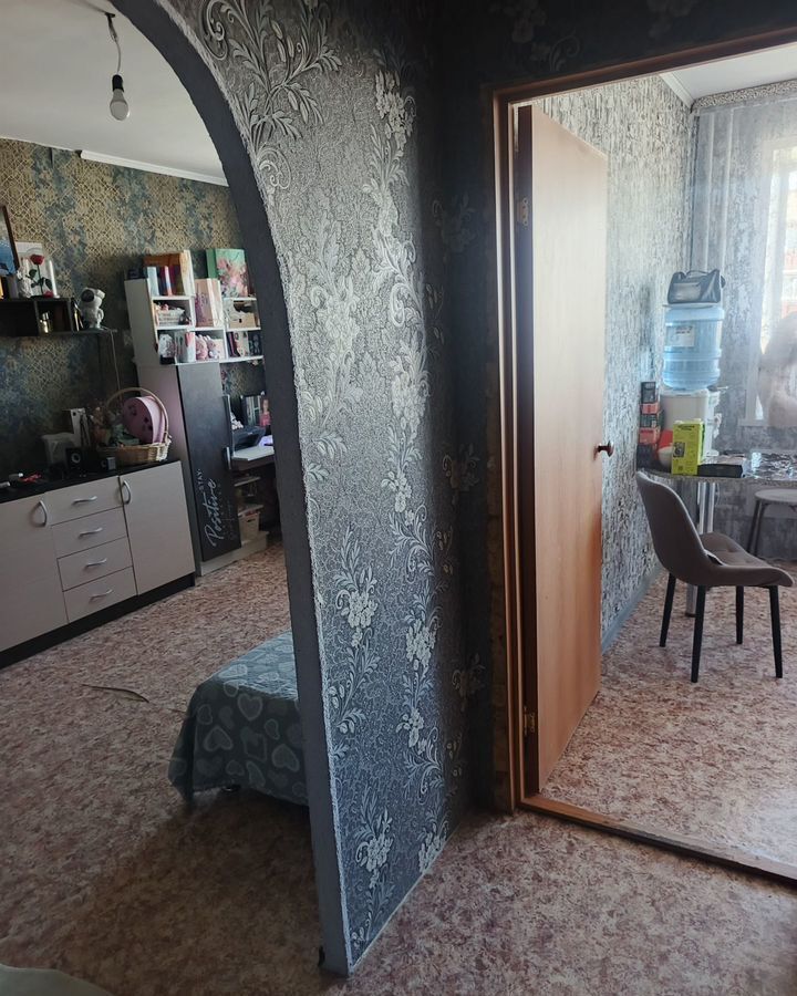 квартира г Чапаевск ул Ватутина 20а фото 23