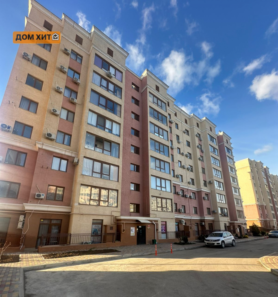 квартира г Евпатория ул Чапаева 28г фото 2