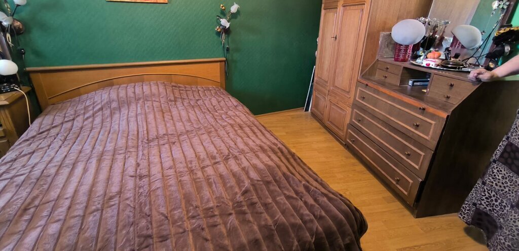 квартира г Абакан ул Торосова 17 фото 9