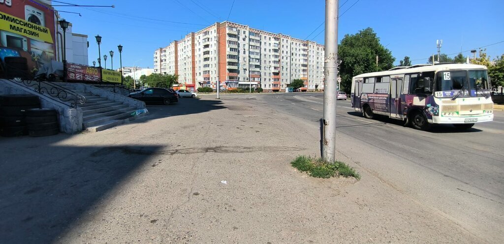квартира г Абакан ул Торосова 17 фото 14