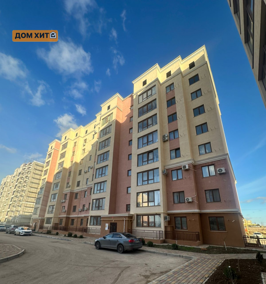 квартира г Евпатория ул Чапаева 28г фото 3
