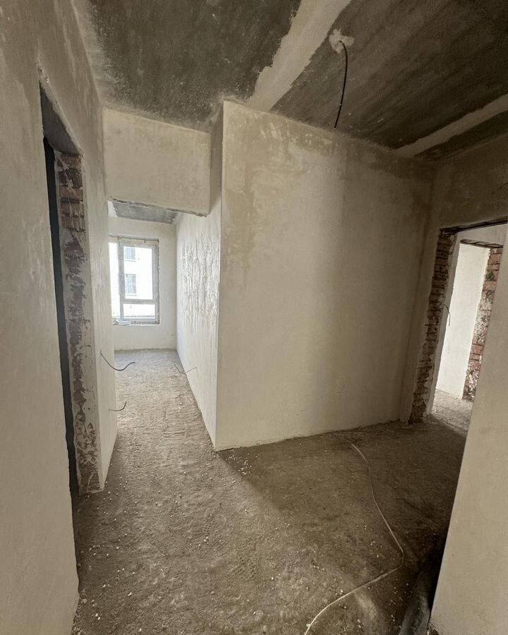 квартира г Абакан ул Буденного 78в фото 9