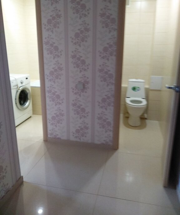 квартира г Томск Степановка ул Энергетиков 13а фото 4