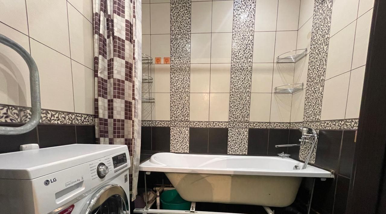 квартира г Иркутск р-н Свердловский ул Лермонтова 81/15 фото 7