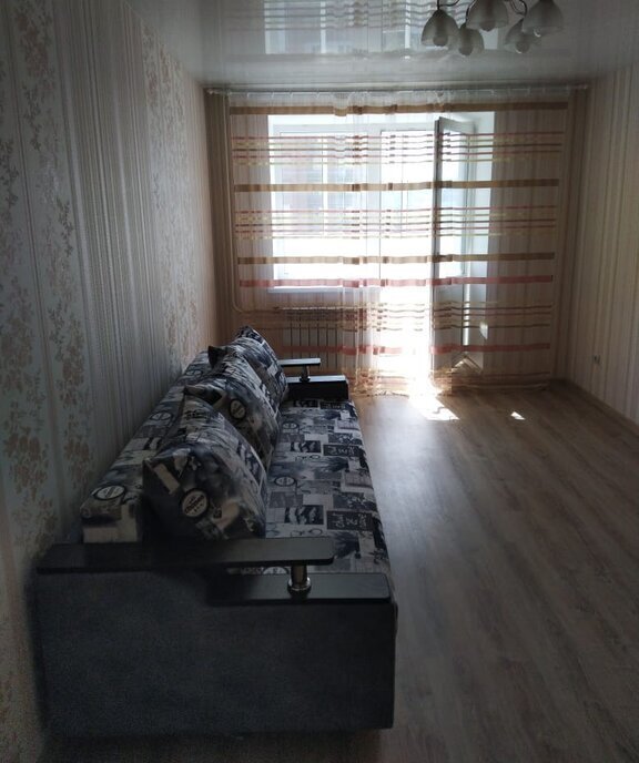 квартира г Томск Степановка ул Энергетиков 13а фото 7