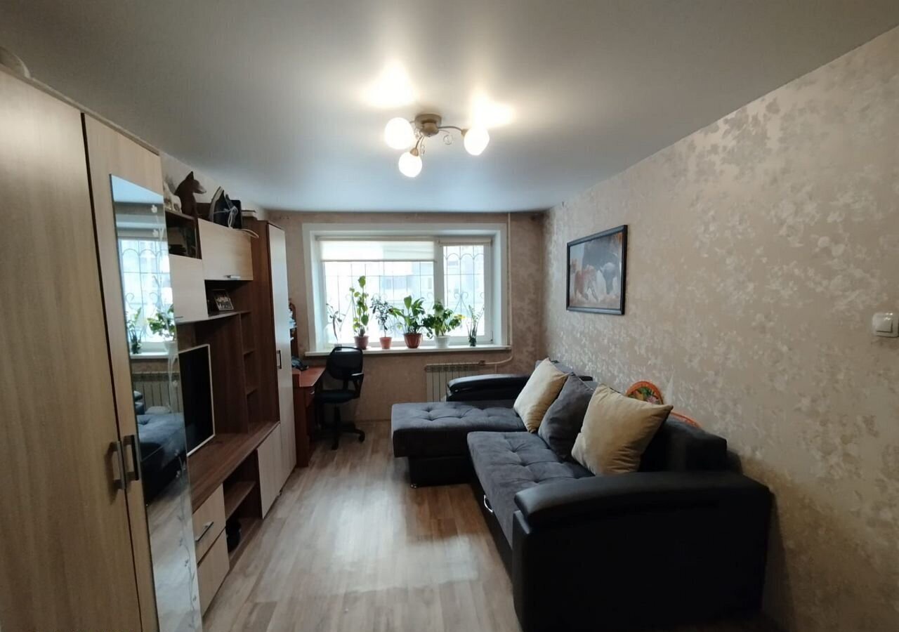 квартира г Иркутск р-н Свердловский б-р Рябикова 60 фото 15