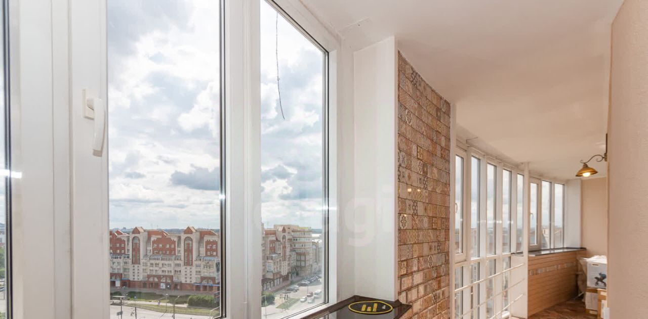 квартира г Омск р-н Центральный ул Маршала Жукова 1/37 101к фото 23