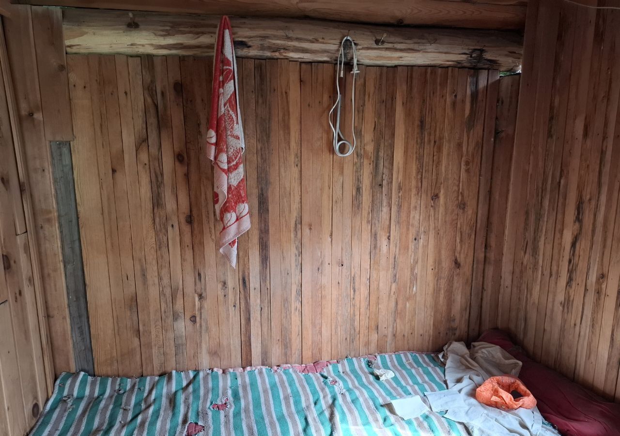 дом г Томск р-н Советский снт Агро фото 8