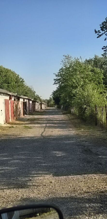 гараж г Невинномысск р-н Химпосёлок территория ГТ Заря, 86 фото 4