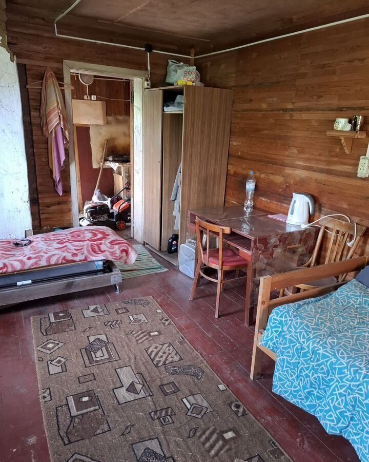 дом г Томск р-н Советский снт Агро фото 14
