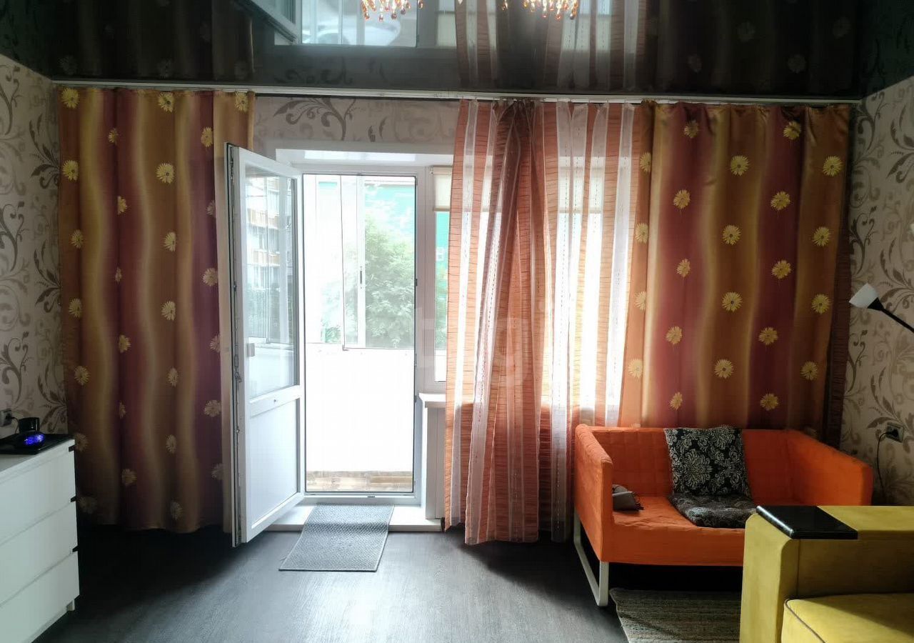 квартира г Ачинск ул Кравченко 7 фото 3