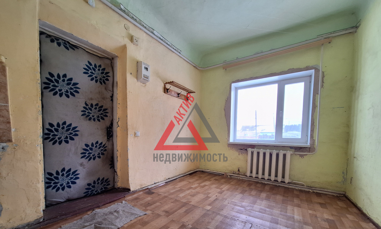 квартира г Каменск-Уральский п Северный 16 -й годовщины Октября, 20 фото 8