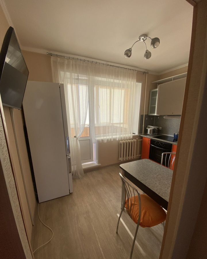 квартира г Ульяновск р-н Заволжский б-р Киевский 11к/2 фото 7