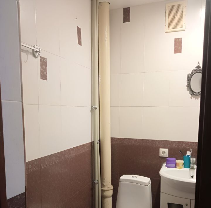 квартира г Дзержинск Западный б-р Космонавтов 15а фото 8