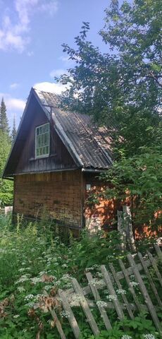 снт Физик сельсовет, 22-й квартал, 8, Памяти 13 Борцов, Зеледеевский фото